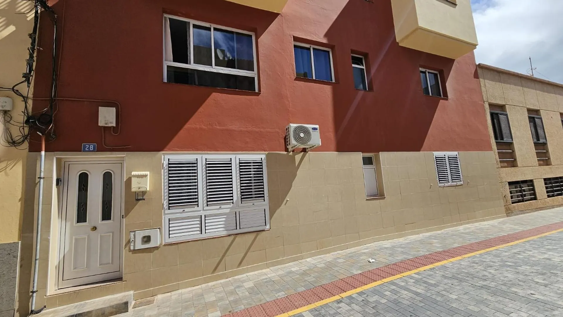 Familia De Vacaciones! Apartman Morro Jable